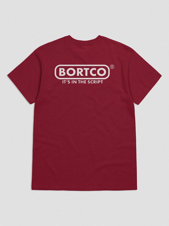 Bortco Basics Tee product image (2)