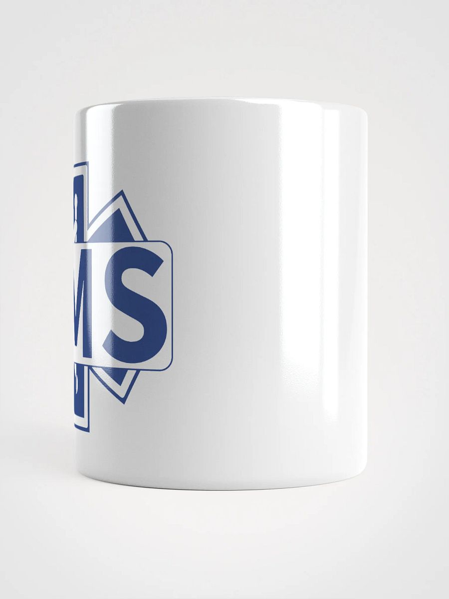EMS - White Mug product image (3)