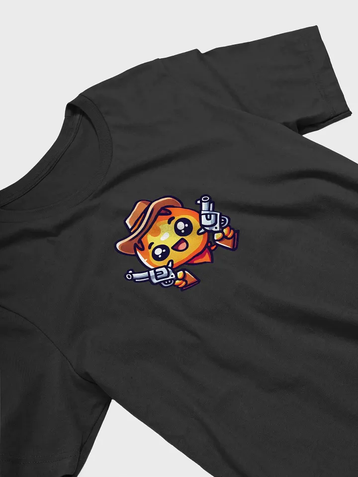 Yeehaw Phlare Tee product image (2)