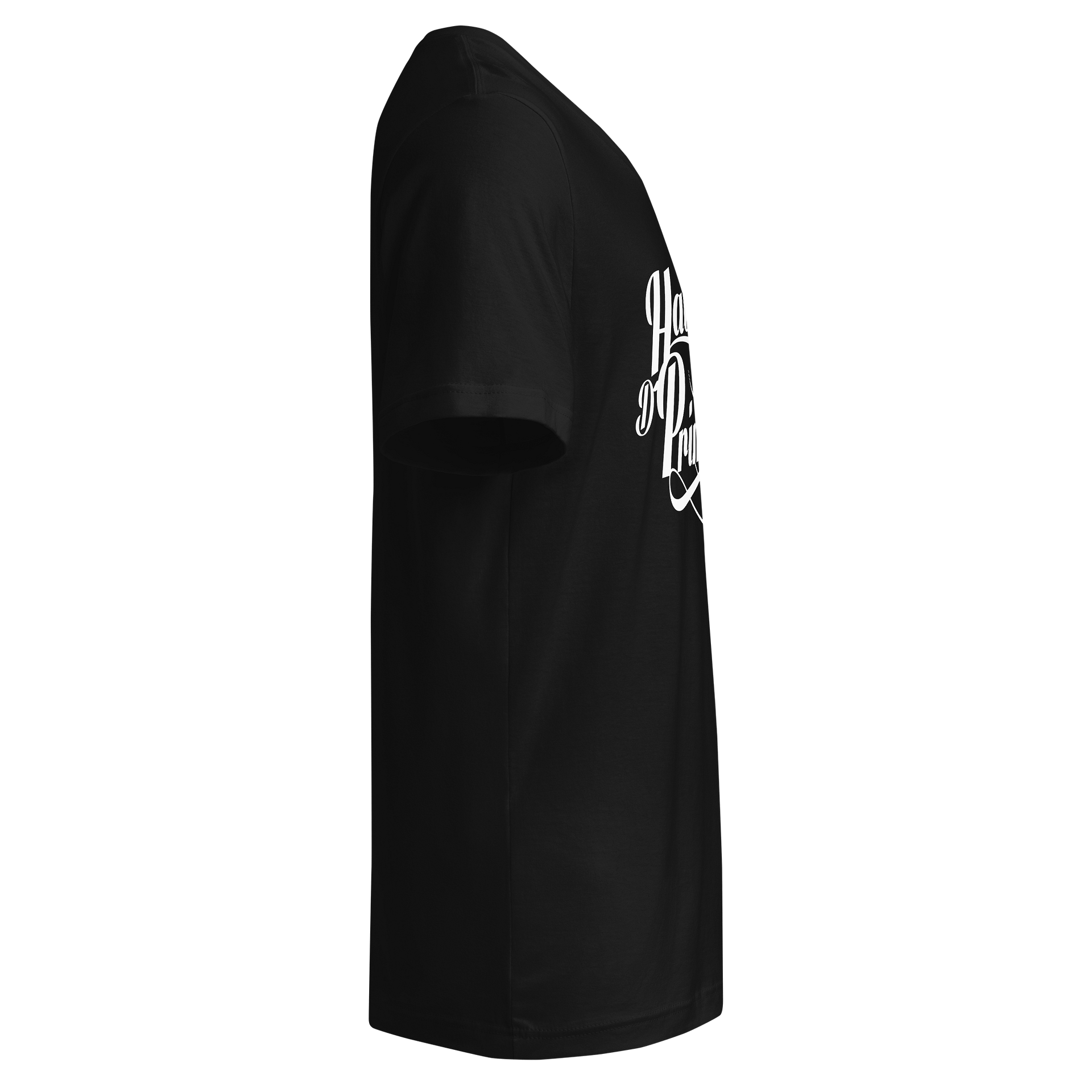 Havana D'Primera - Men's V-Neck Jersey T-Shirt product image (6)