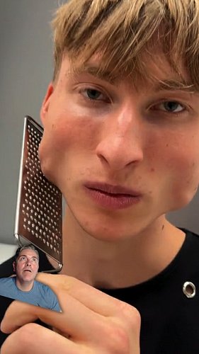 ¿Quieres una mandíbula más definida? 😎
Ya sea que busques perfilar, aumentar o equilibrar tu quijada, un cirujano maxilofacia...