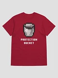 Protection Bucket Tee product image (1)