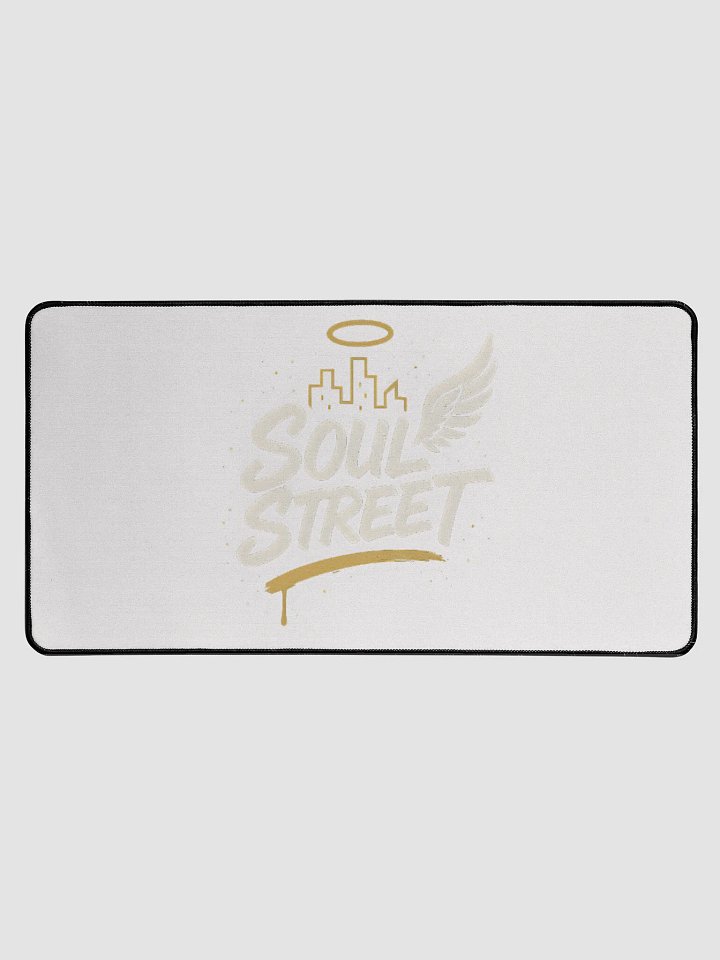 Soul Street Desk Mat product image (1)