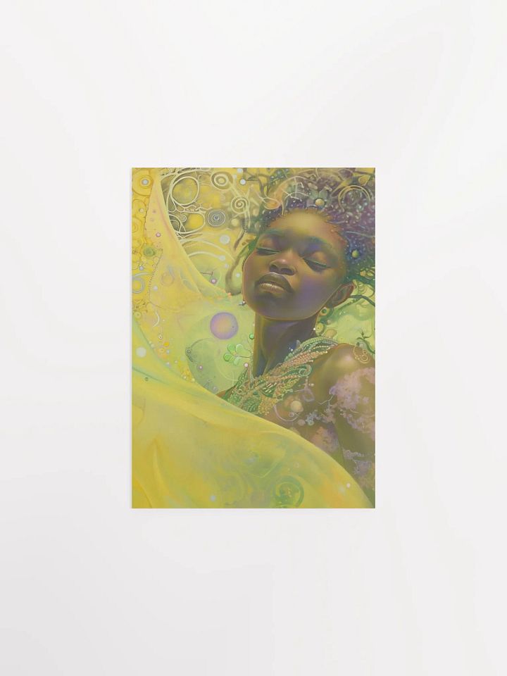 Tranquil Reverie Poster product image (1)