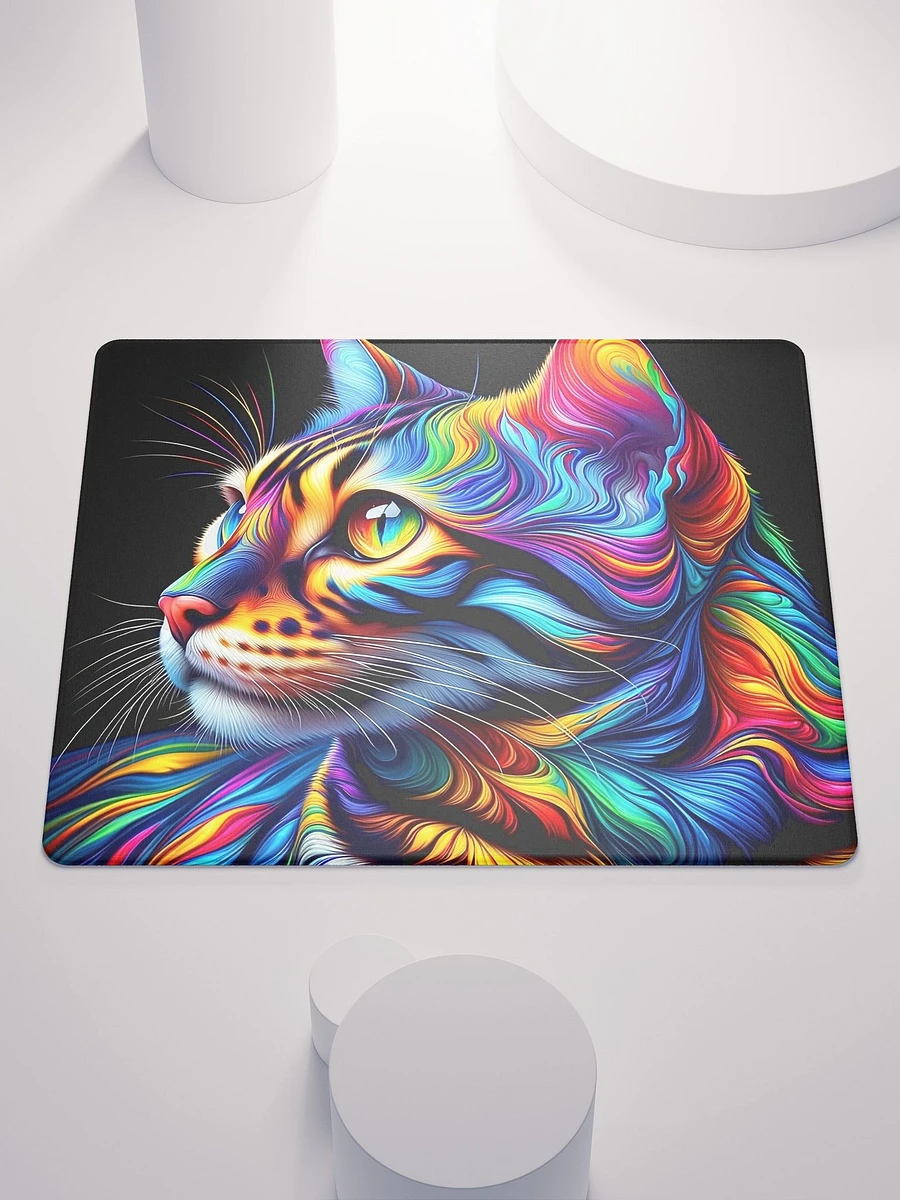 Gaming Mouse Pad: Bengal product image (2)