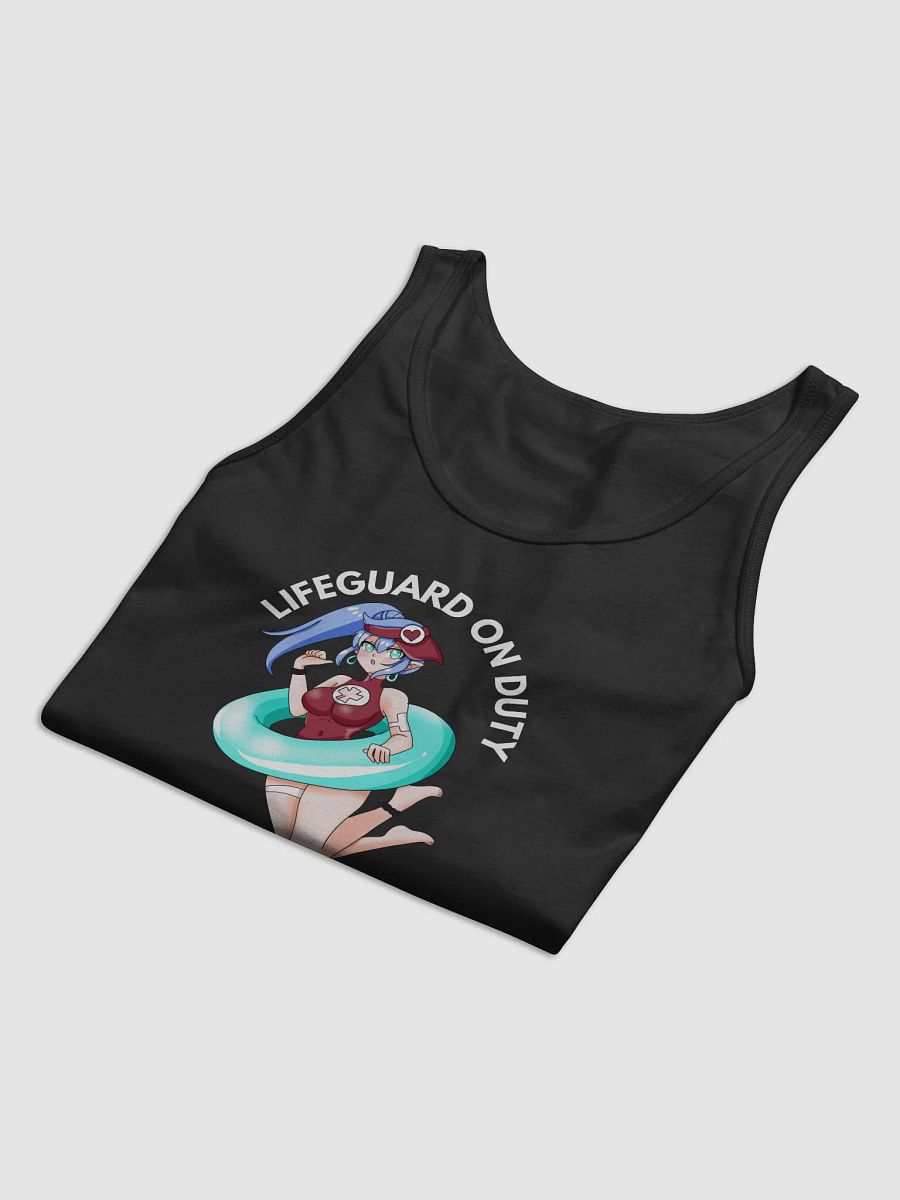 Ondyne Summer Seasonal Tank Top product image (3)