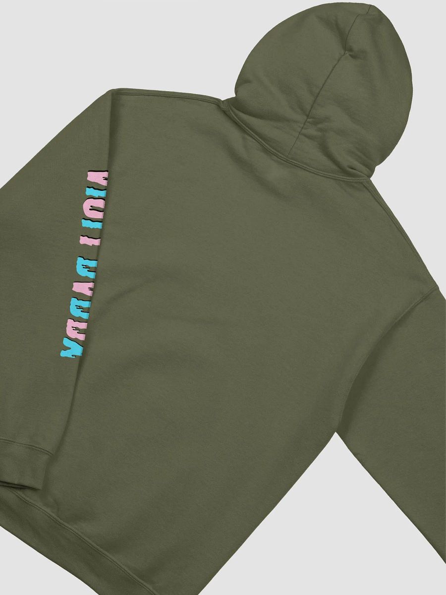 Acid Mayo Hoodie product image (4)