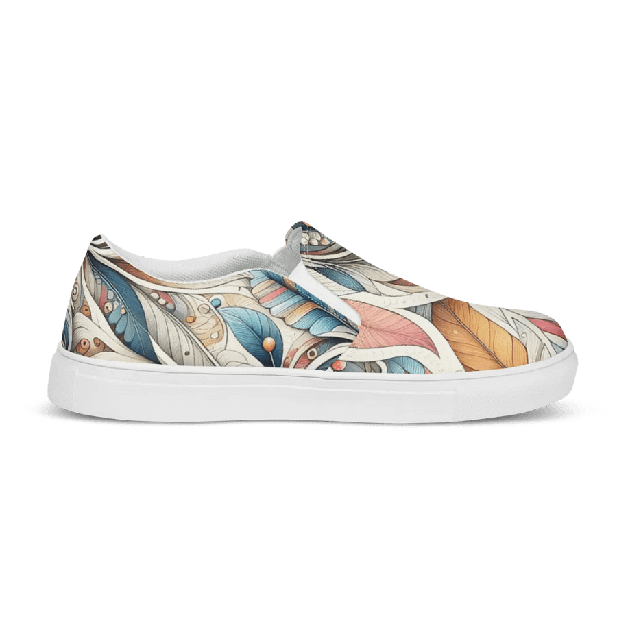 Feather Shoes product image (5)