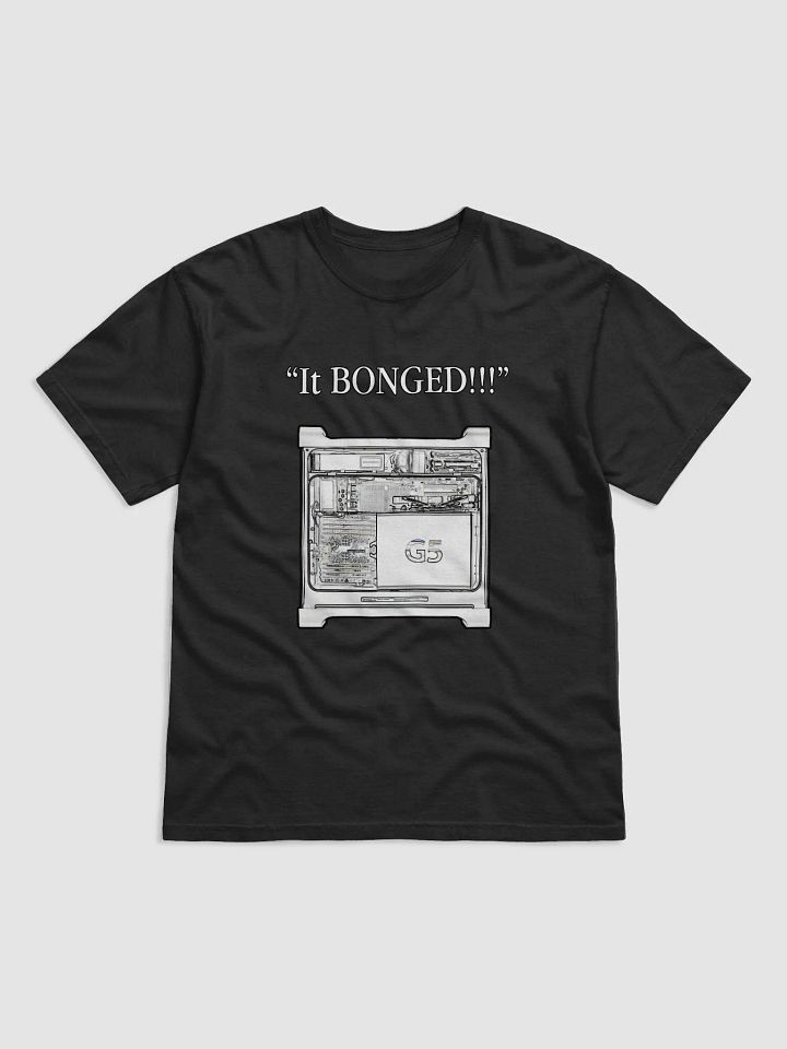 It Bonged!!! Shirt product image (1)