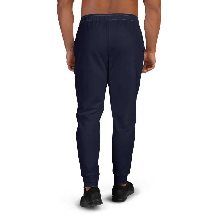 Neon Glow AI Joggers product image (3)