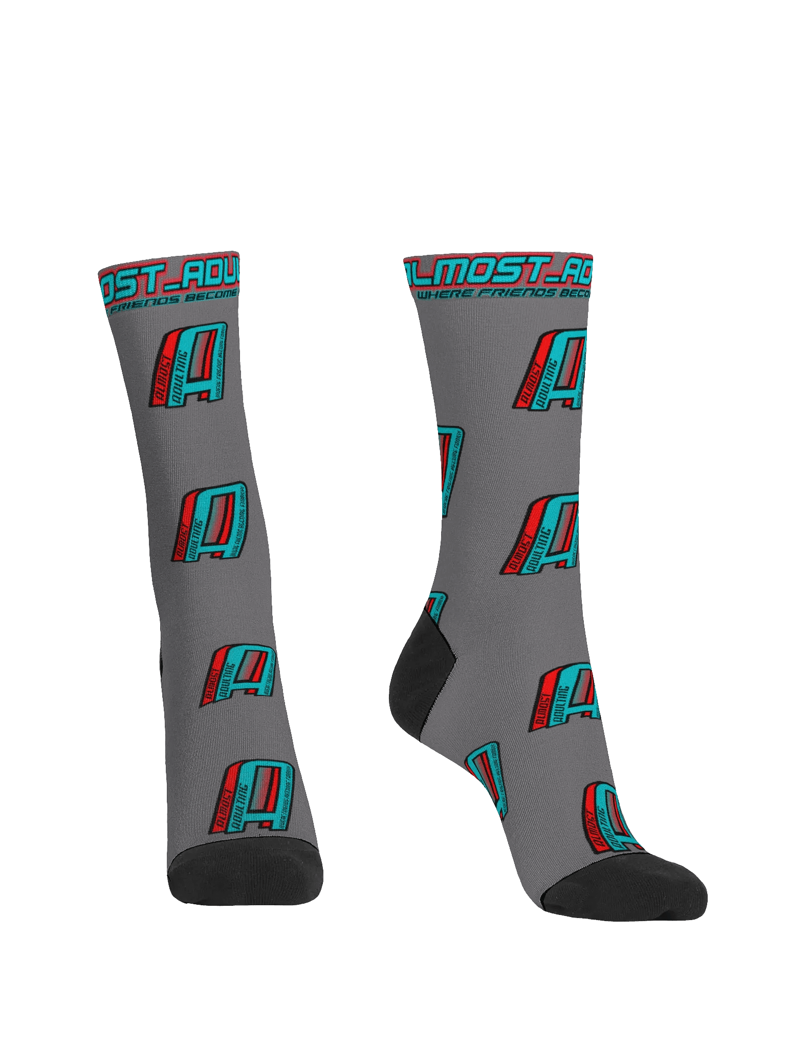 AA Socks product image (2)