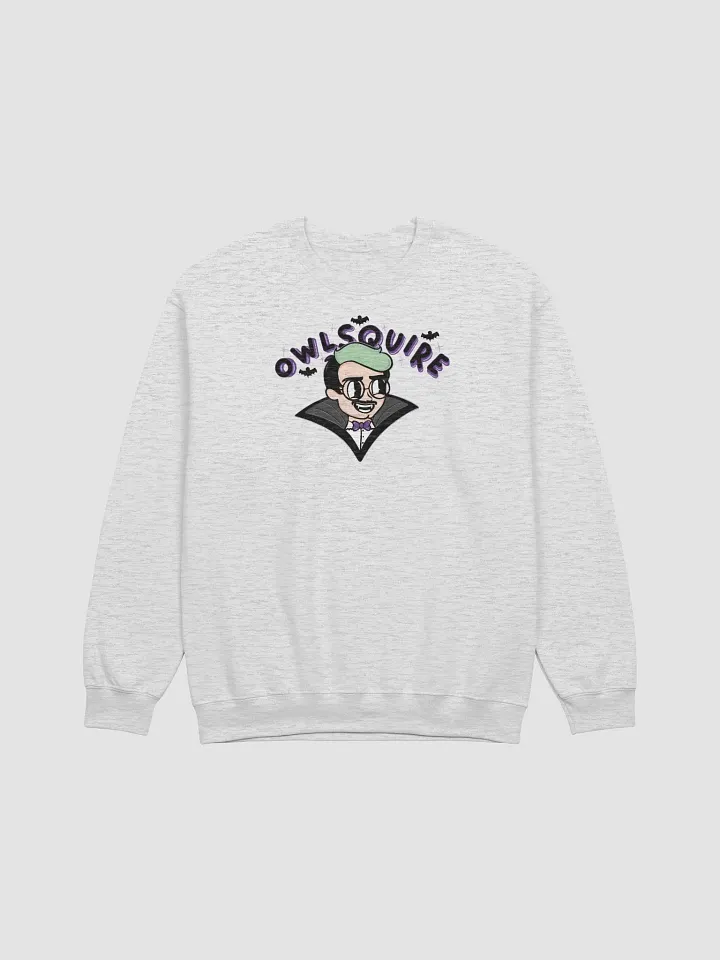 VAMPIRE Sweatshirt (2022) product image (6)