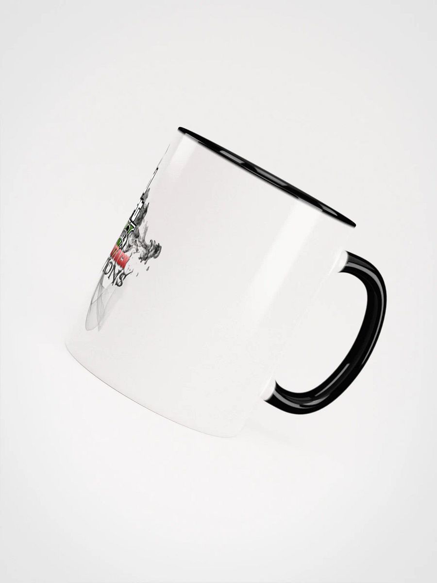 ZAR Ceramic Mug product image (48)