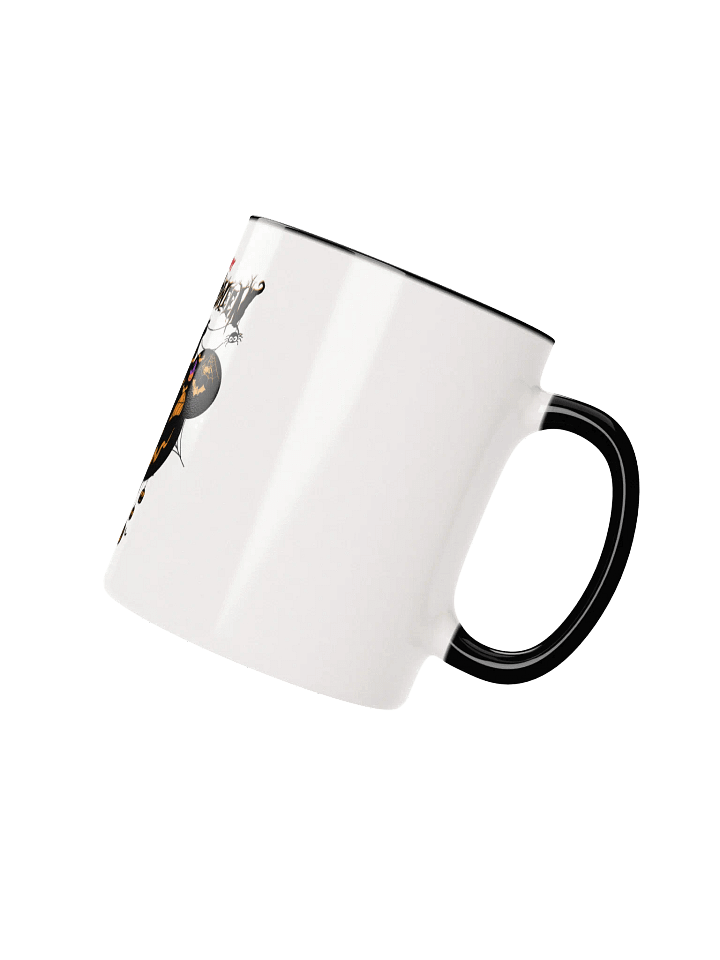 Ceramic Mug with Color Inside product image (10)