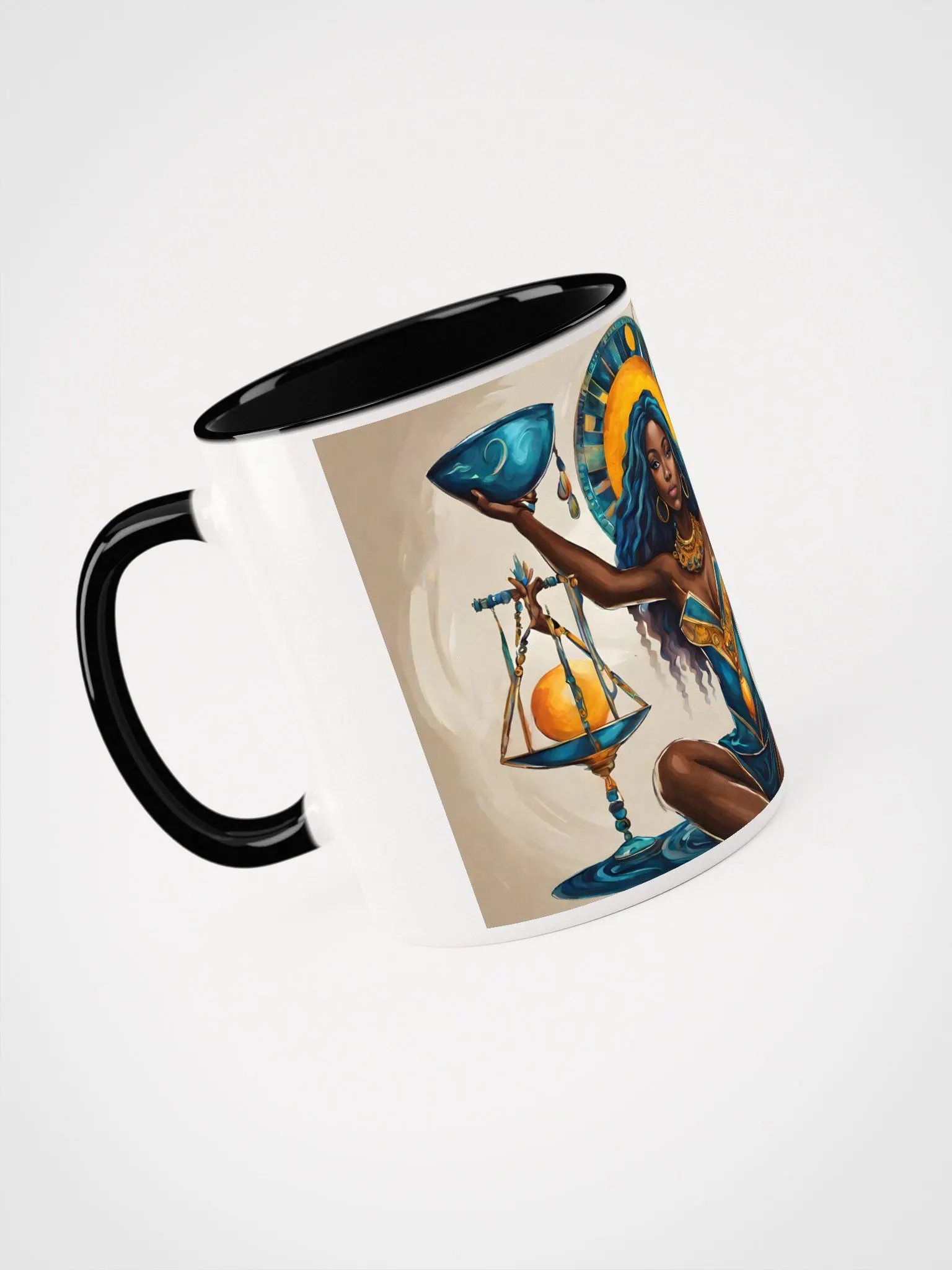 Zodiac Revelries: Samba's Joyful Star Signs product image (5)