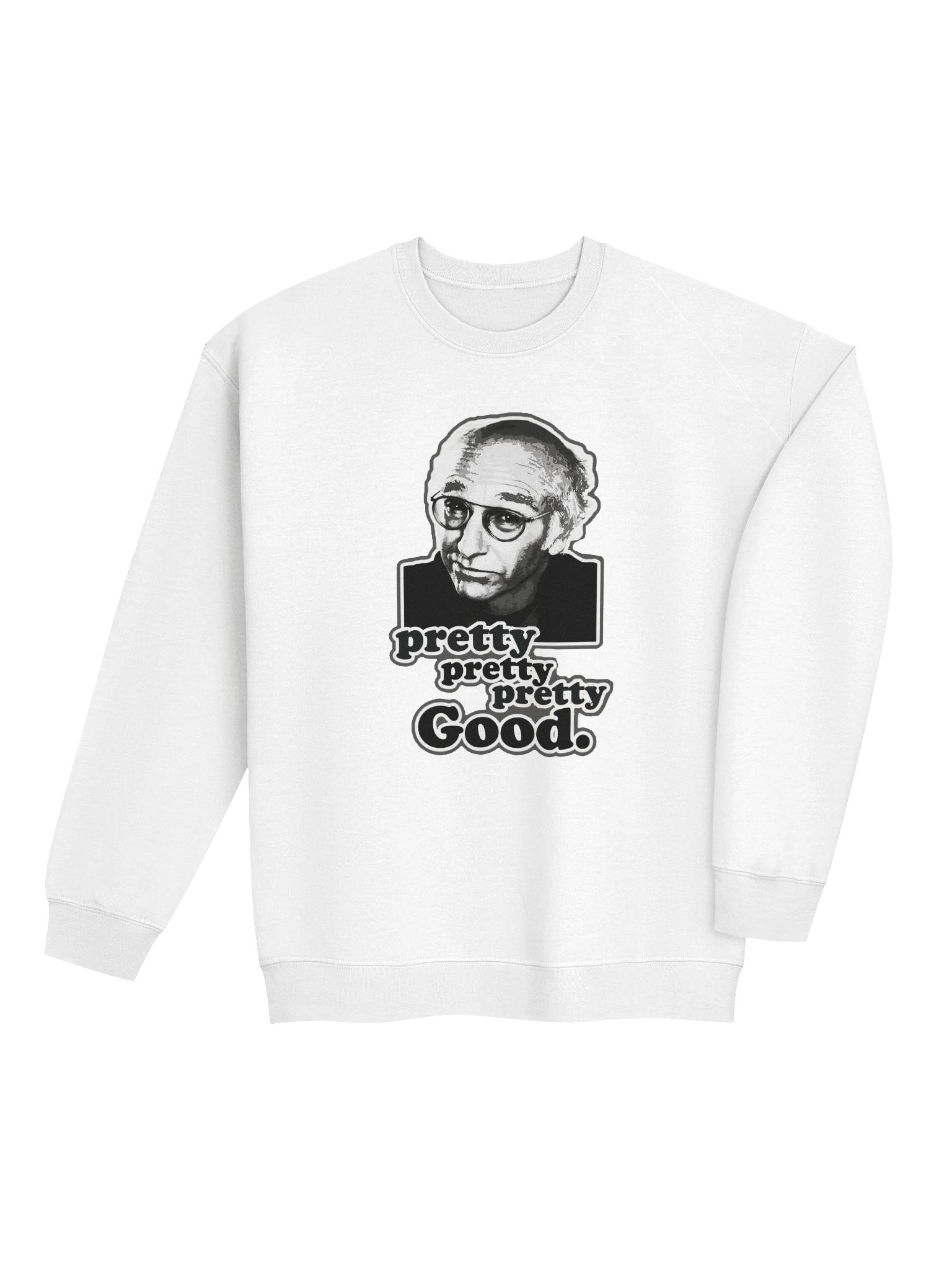LD Pretty Good Sweatshirt product image (4)