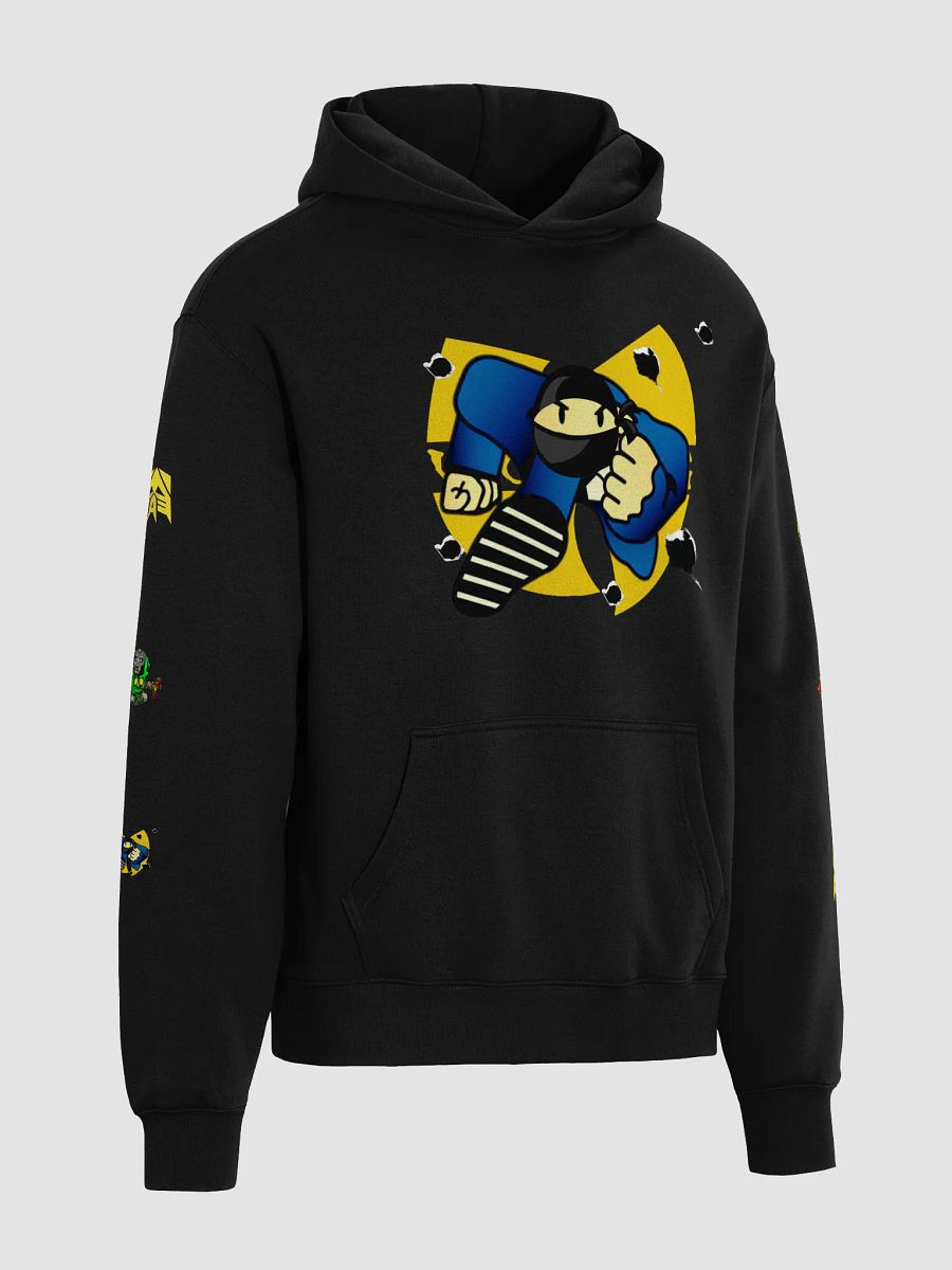 Wu-Camp Inspirational Hoodie product image (13)