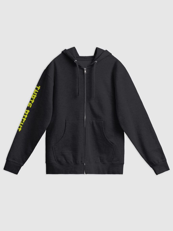 Ronin Hoodie Zip Up product image (1)