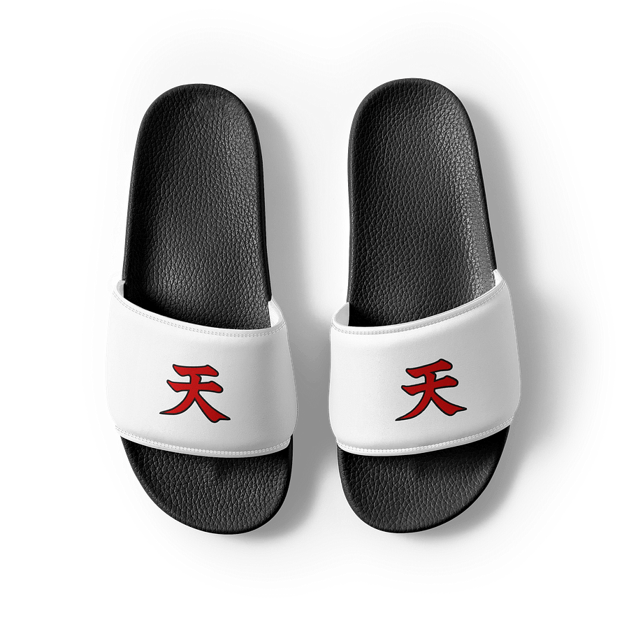 Heaven Slides (Womens) product image (4)