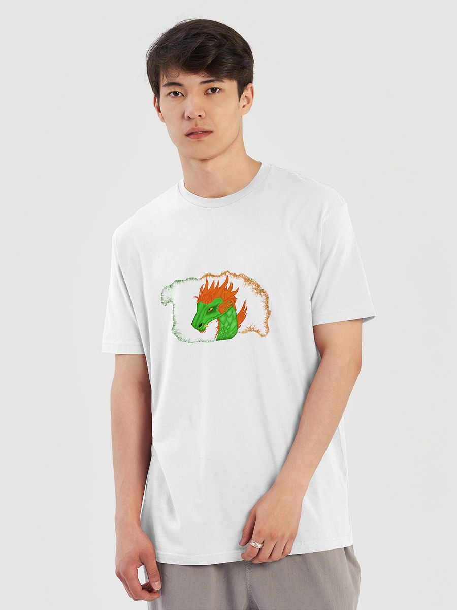 Dragonfire Dreams T-Shirt product image (5)