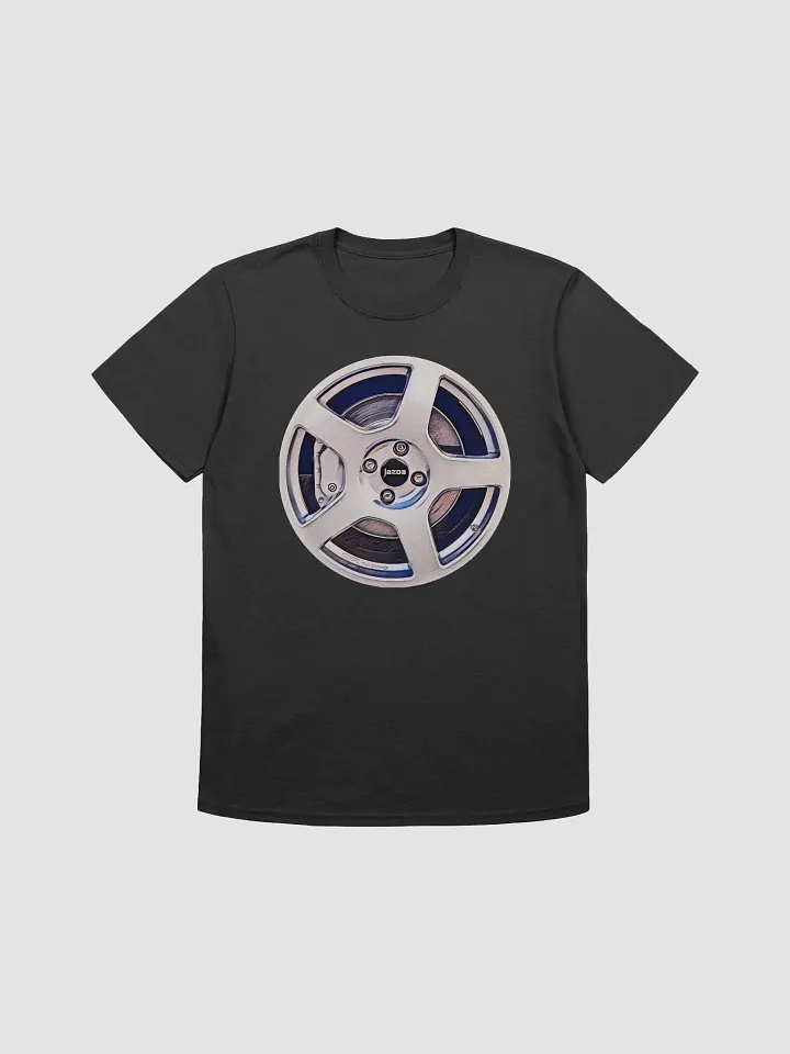 Ford Focus RS mk1 Tshirt product image (2)
