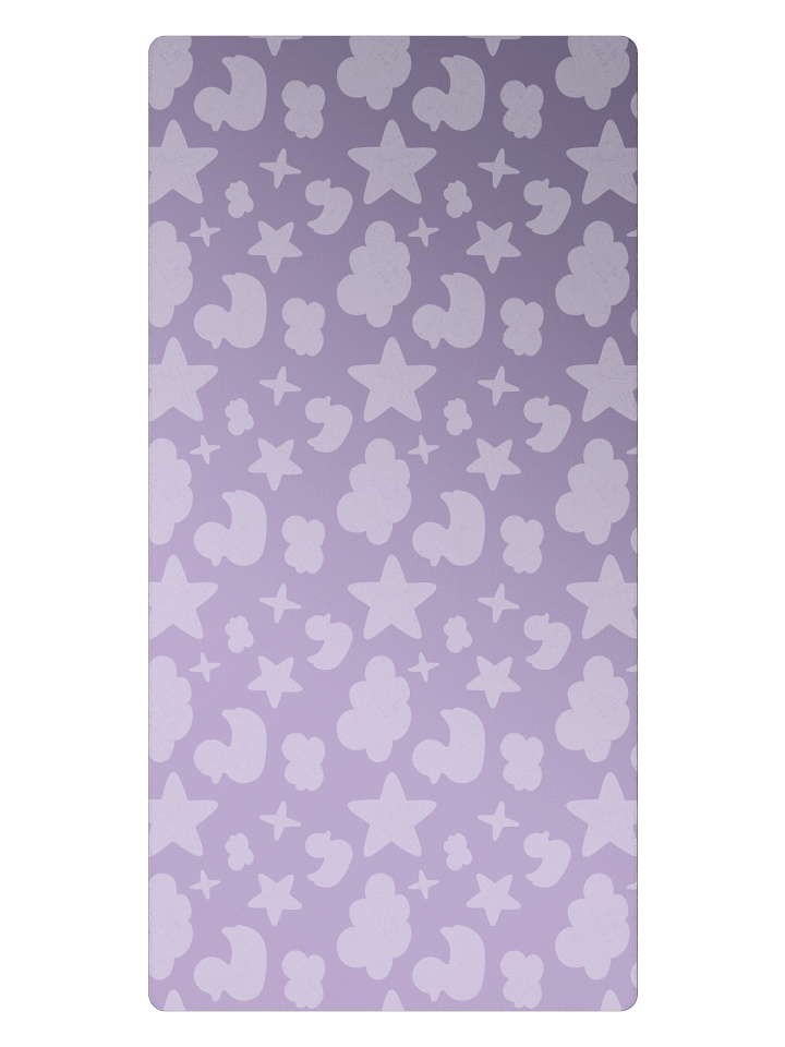 Dreaming Duckies Full Desk Mat product image (2)