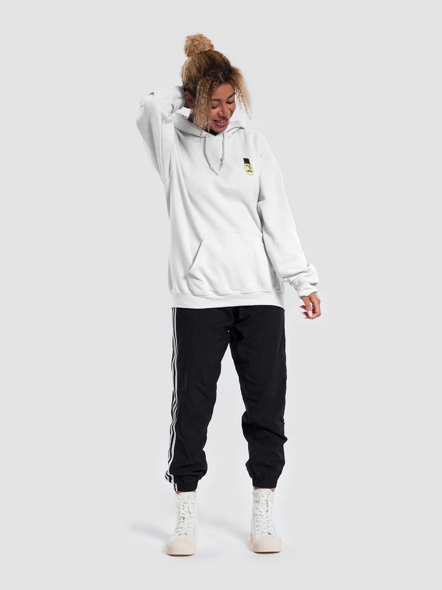 FBE Logo Hoodie product image (1)