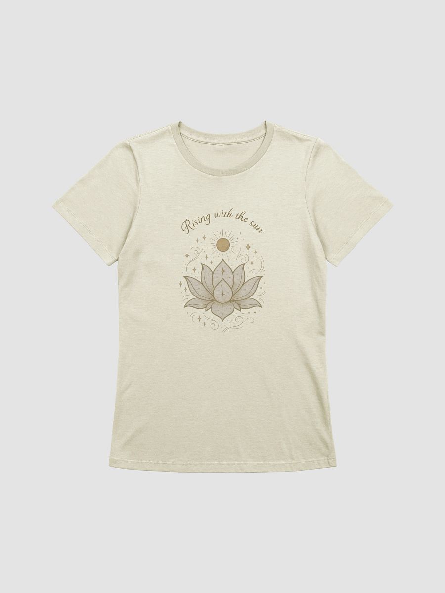 Rising With The Sun product image (1)