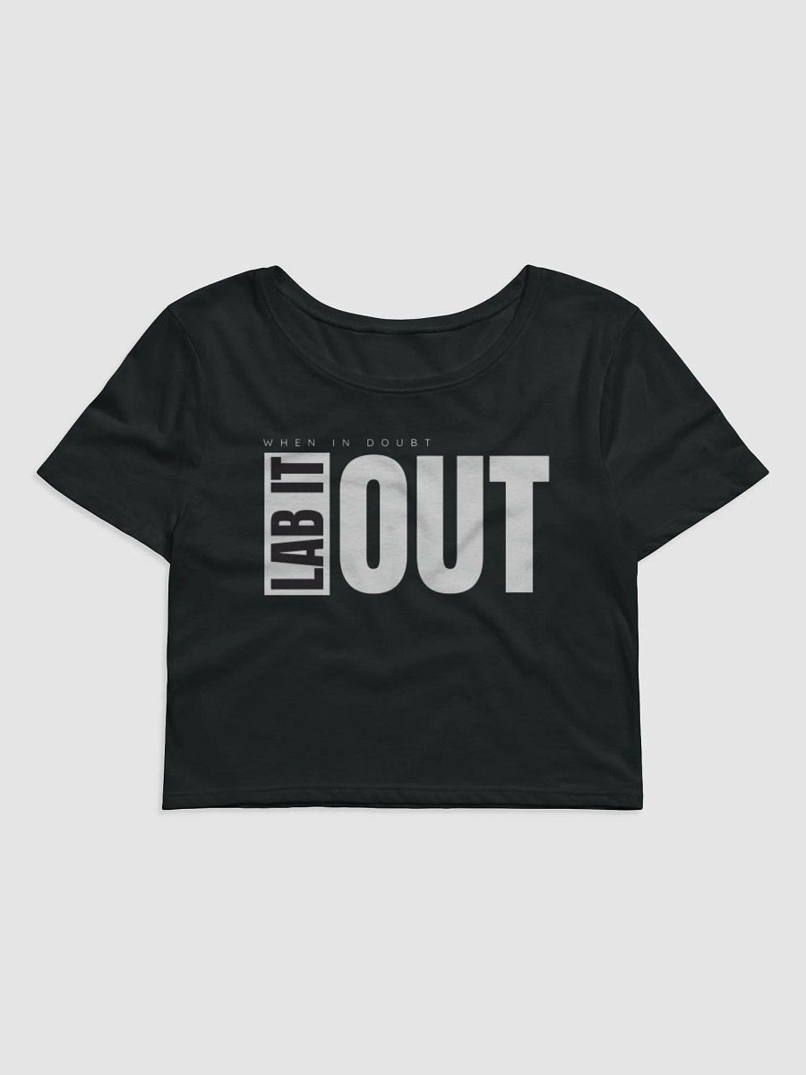 LITO Crop Tee product image (1)