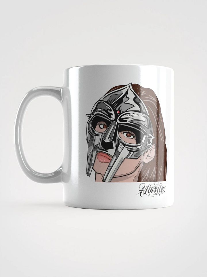 MF MISSILE MUG product image (2)