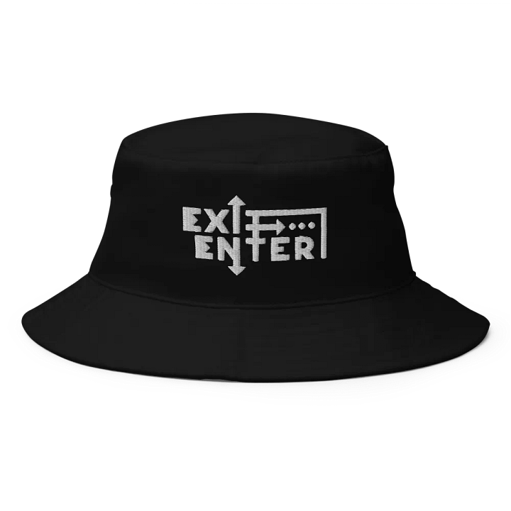 Gangbanger Bucket Hat product image (2)