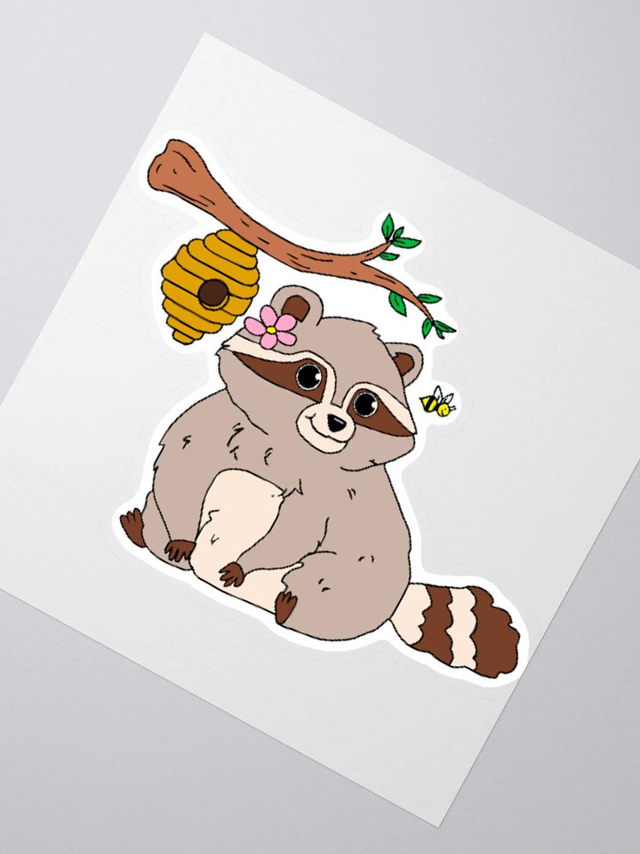 Cassie community sticker product image (2)