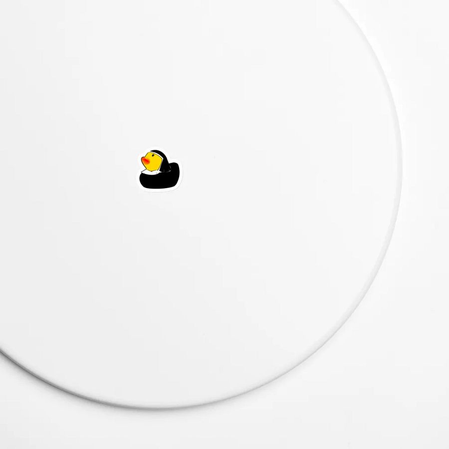 Classy & Covered Duck product image (7)