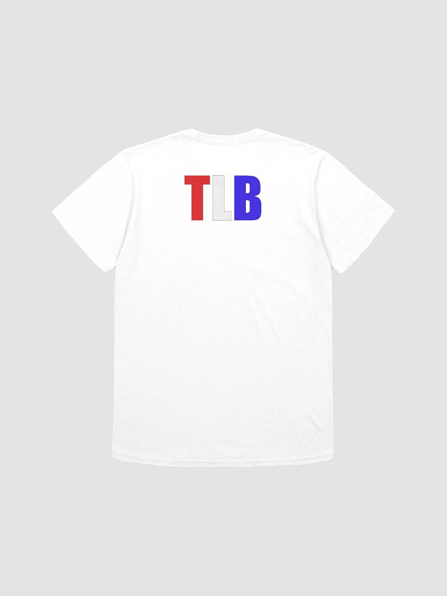 Allegedly Music Tee product image (2)