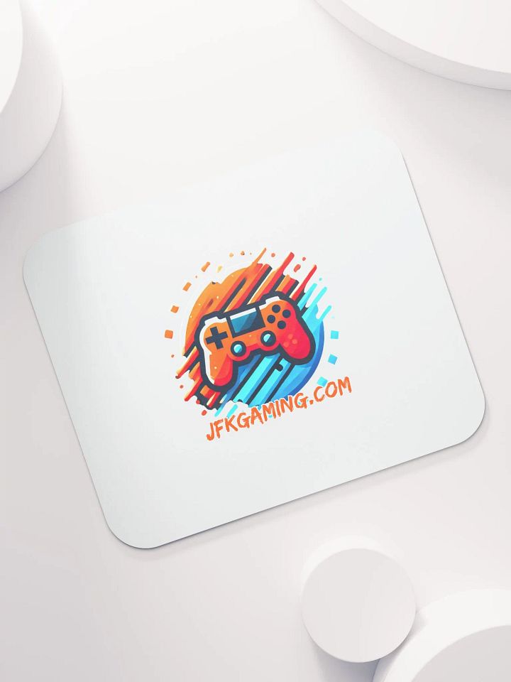 JFKgaming Classic Mousepad product image (1)