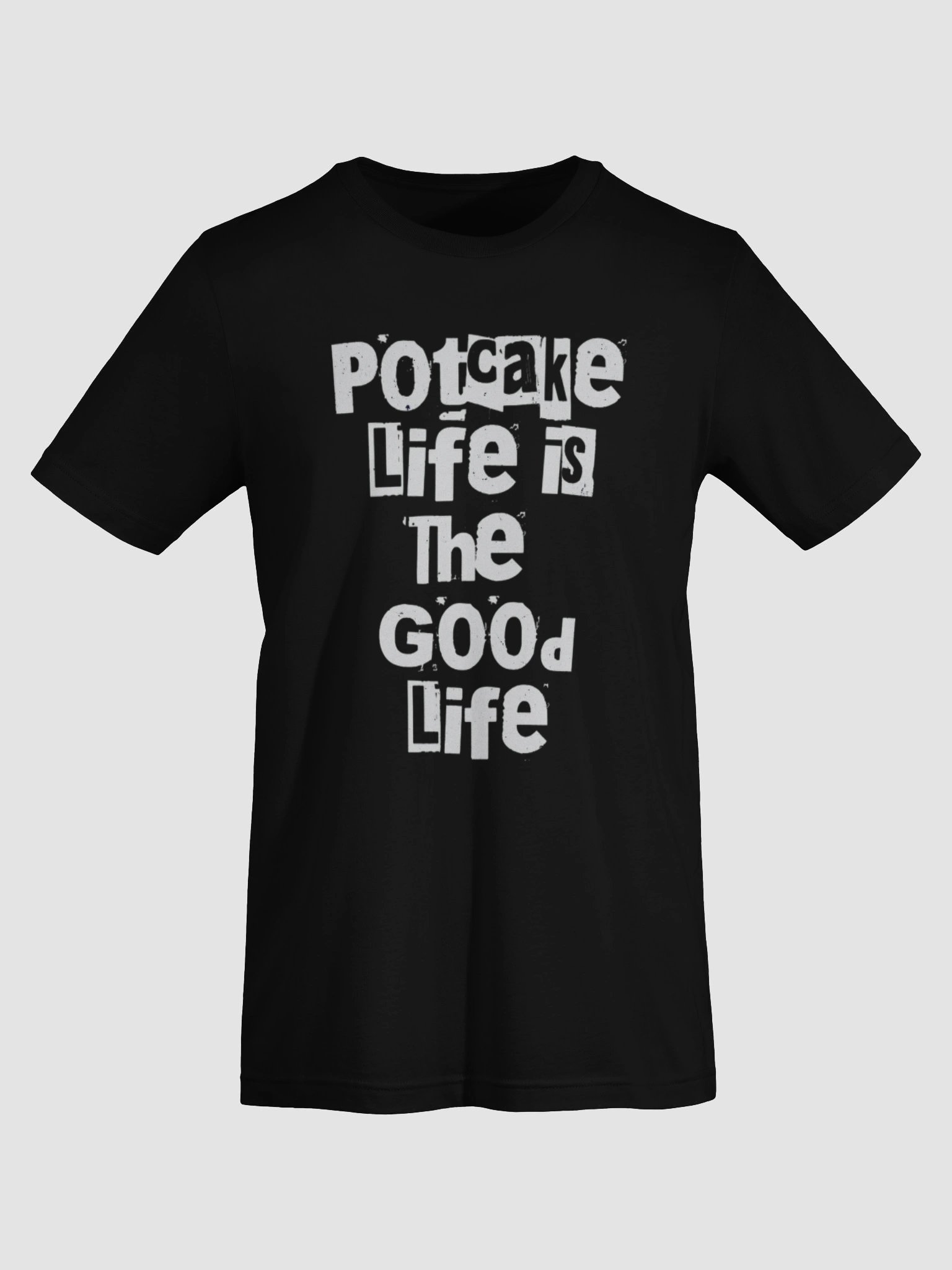 Potcake Life Tee product image (7)