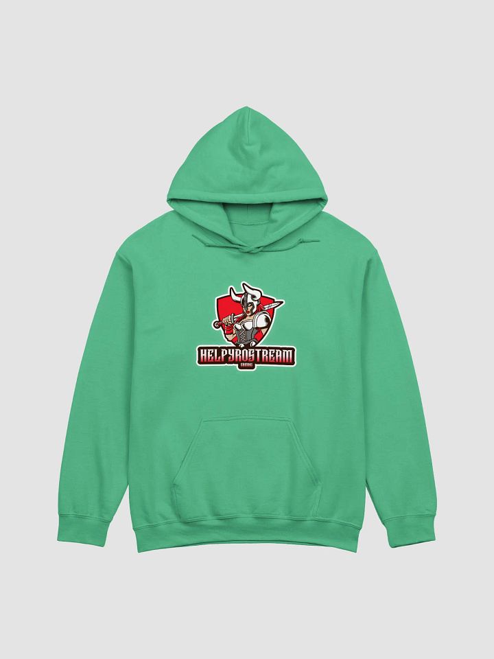 Hel's Hoodie product image (1)
