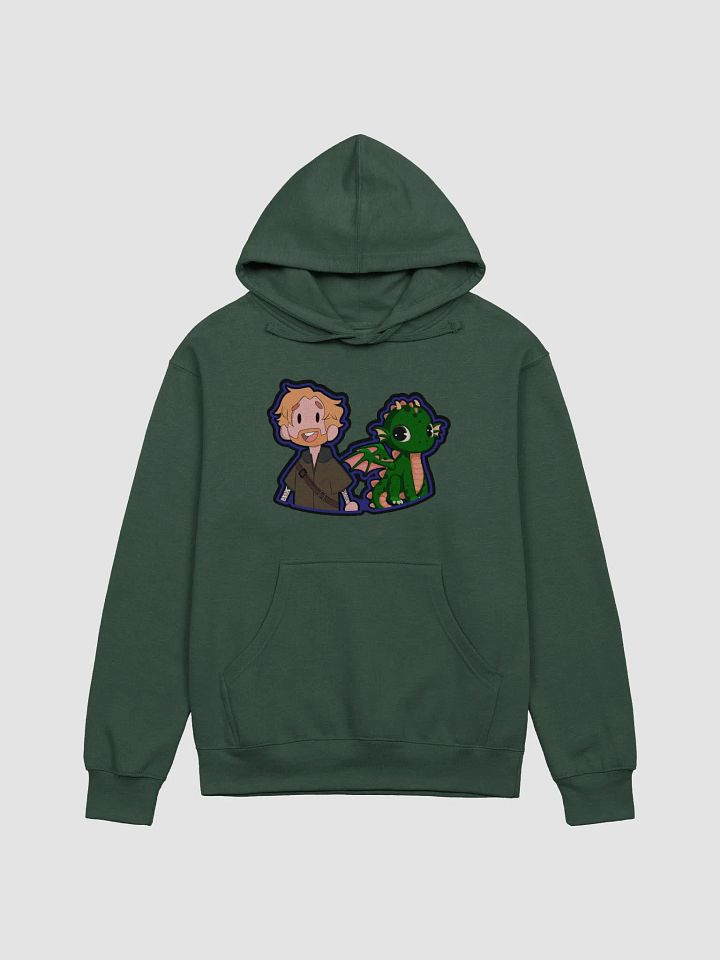 Buddies Hoodie product image (8)