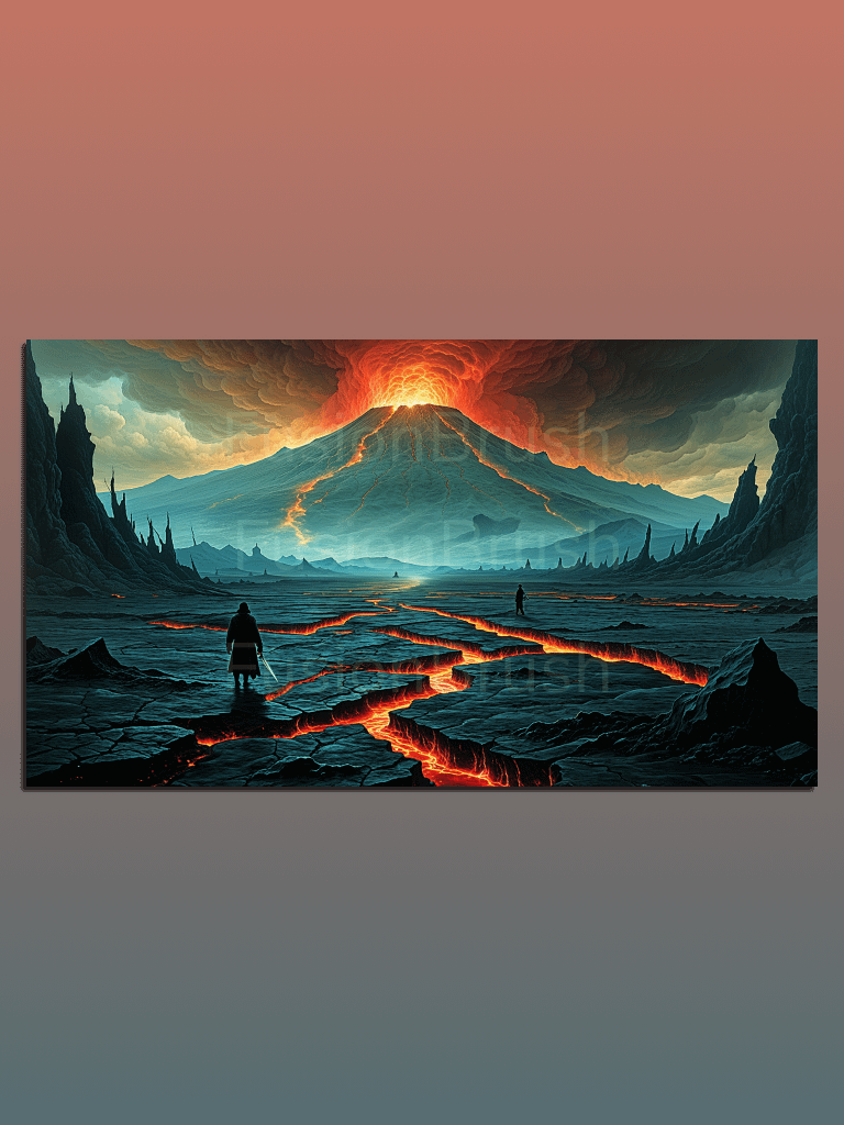 Shadows of the Inferno product image (2)