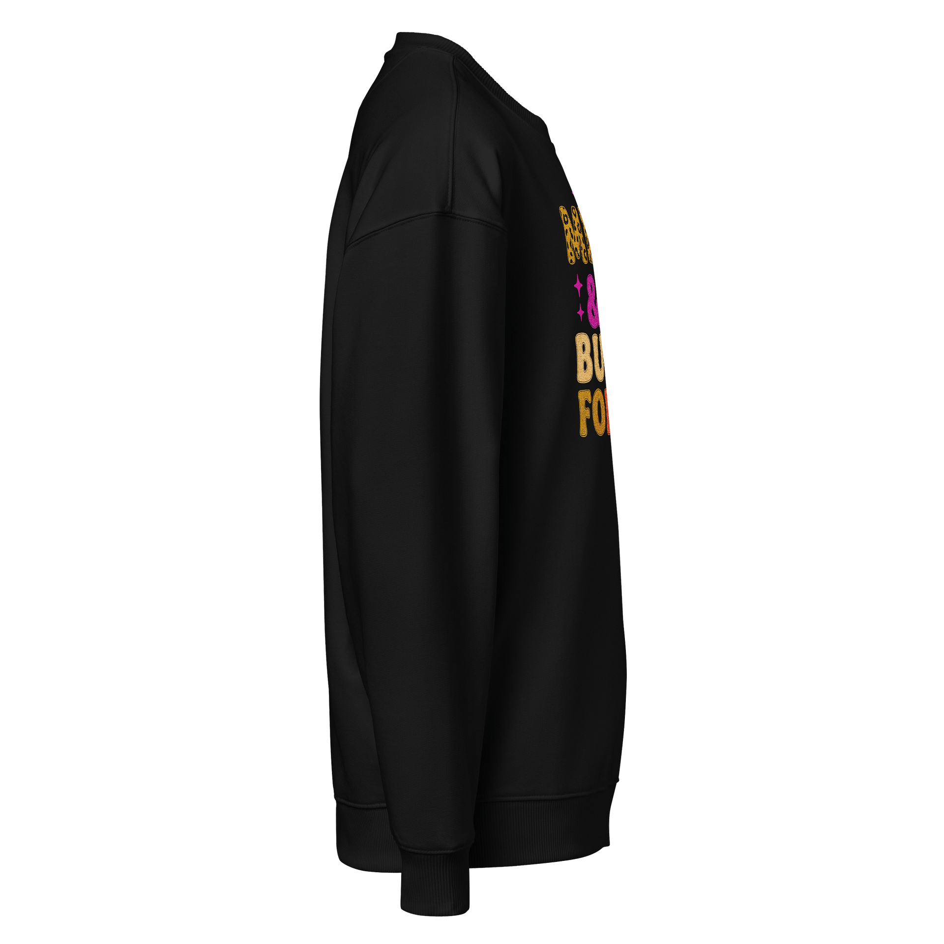 BUDDIES FOREVER Sweatshirt product image (5)