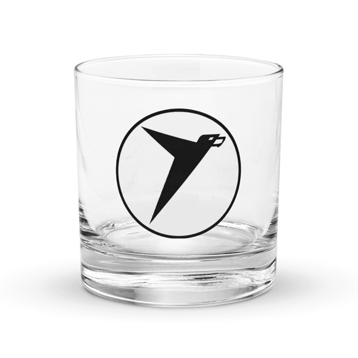 Rocks Glass - Messerschmitt product image (1)
