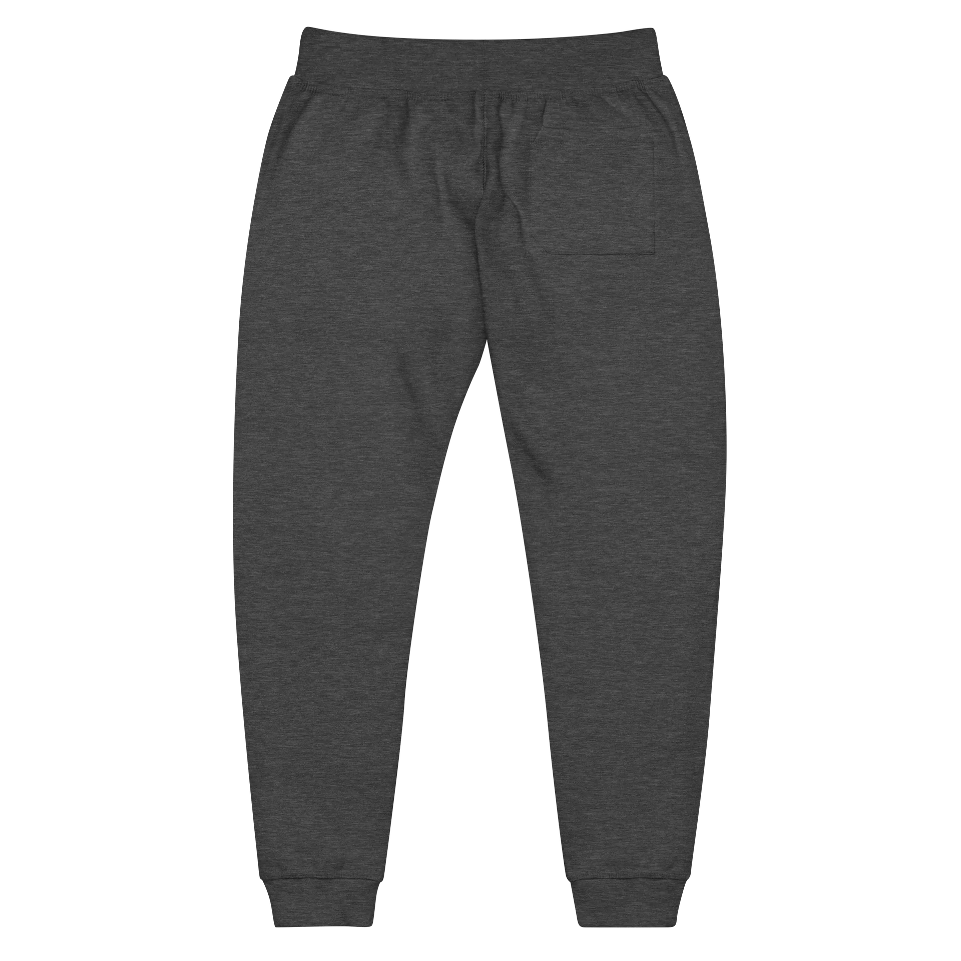 Coffin - Cotton Heritage Unisex Fleece Joggers product image (11)