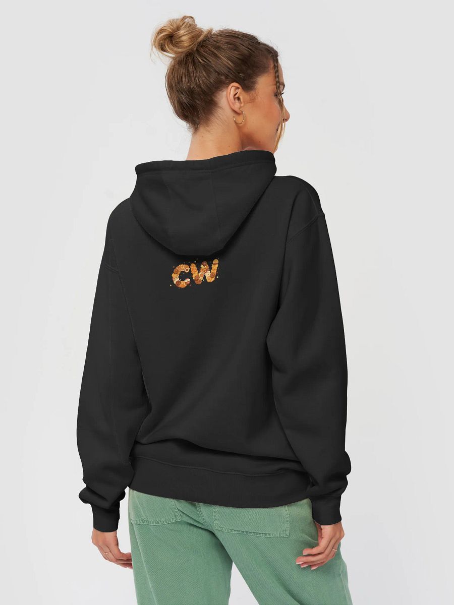 Sweet Treats Typography Hoodie product image (25)