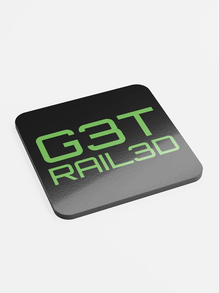 G3T RAIL3D - COAST3R product image (2)