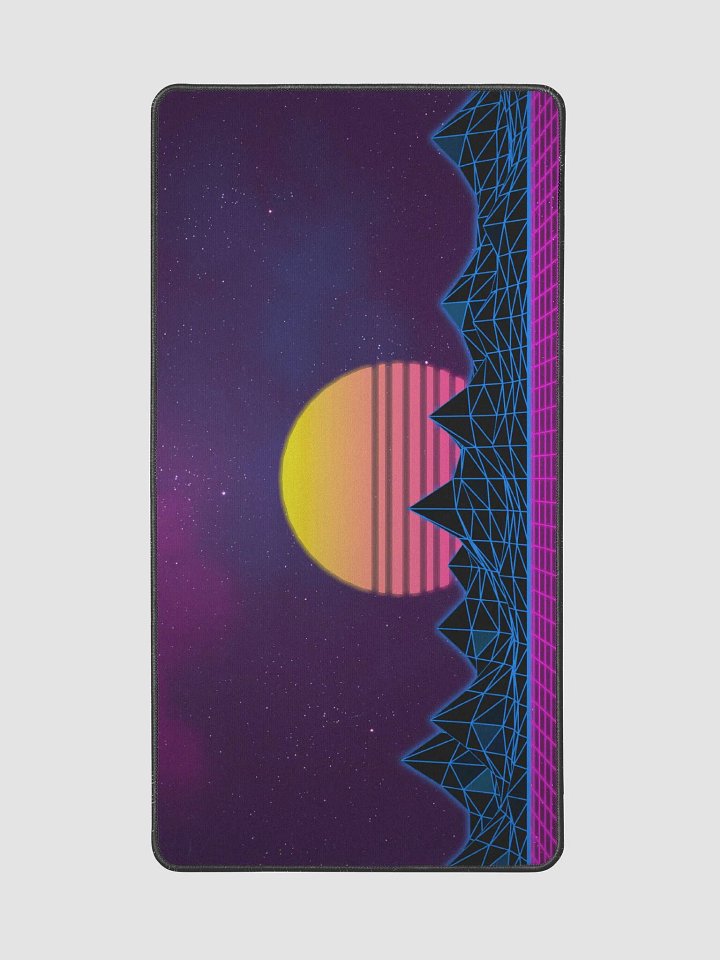 Large Desk Mat 