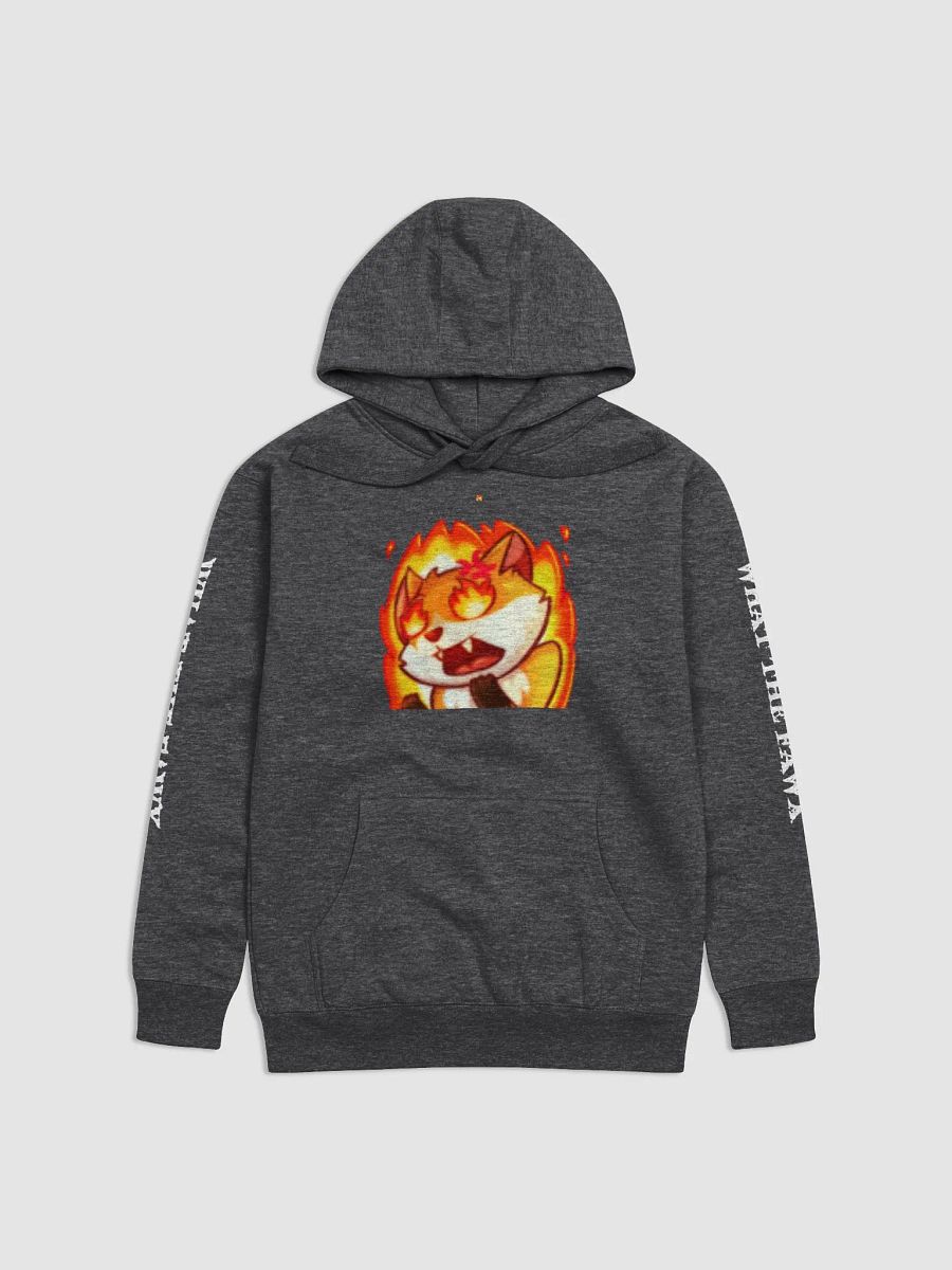 What The Fawx Hoodie product image (9)