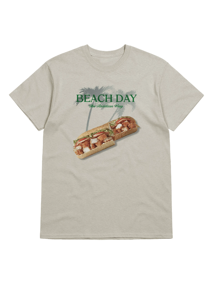 BEACH DAY product image (1)
