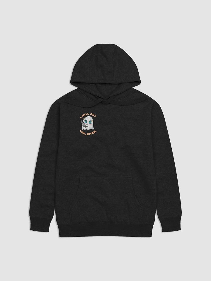 BOO TWO Hoodie product image (1)