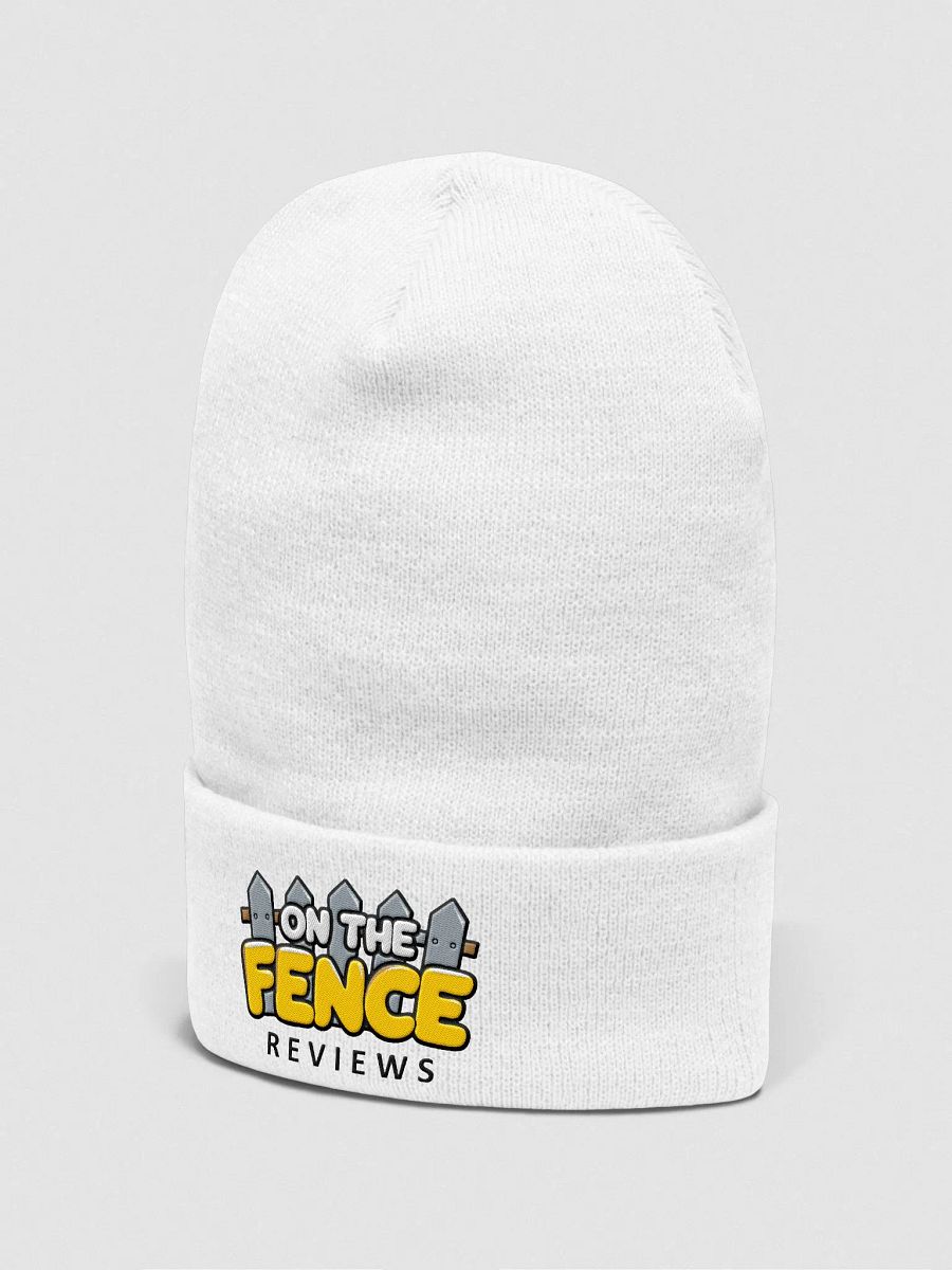 OTF Beanie product image (2)