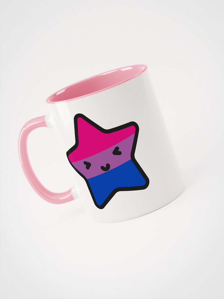 Lucy Bi Pride Mug product image (3)